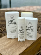 Forget Your Itch Stick