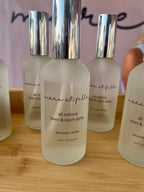 Lavender Vanilla Linen & Room Spray
