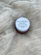 Lavender Vanilla Himalayan Salt Body Scrub