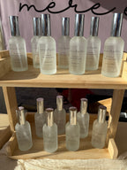 Vanilla Rose Linen & Room Spray