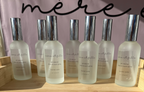 Lavender Vanilla Linen & Room Spray